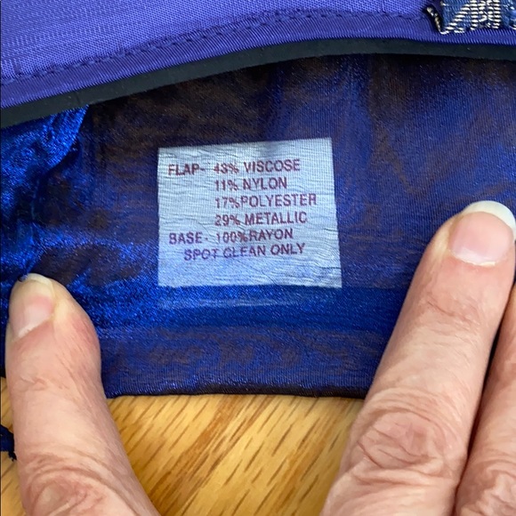 Spa Slippers - Picture 5 of 5